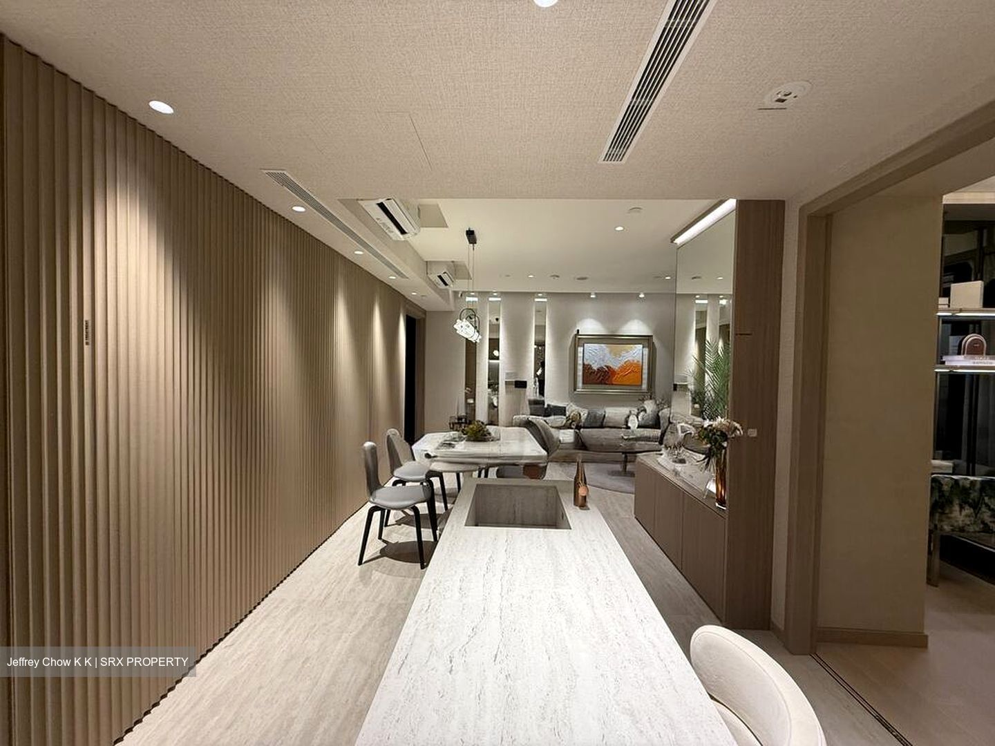 Arina East Residences (D15), Apartment #626059771